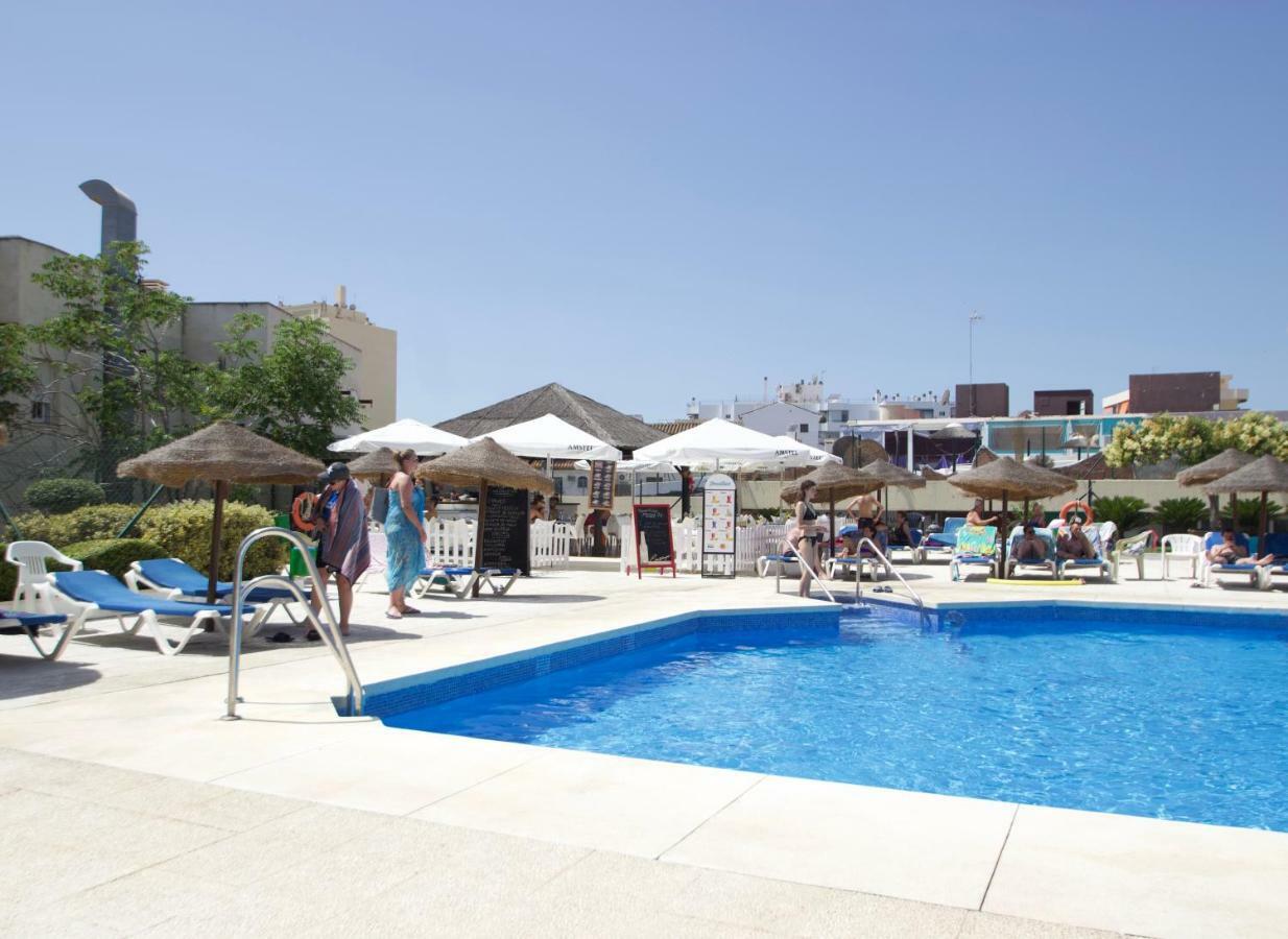 Spacious In The Heart Of La Nogalera Apartment Torremolinos