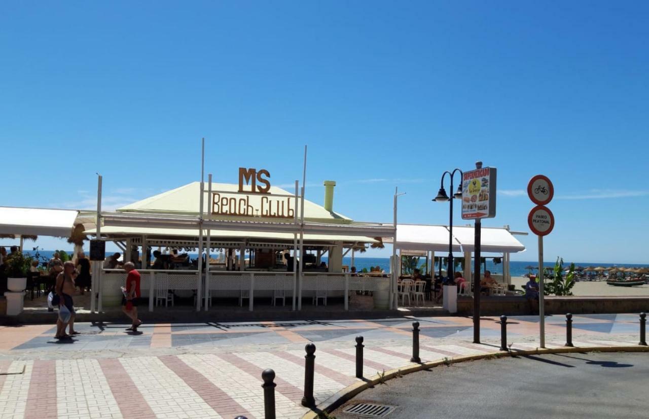 Nidos Sea Pretty&beach Apartamento Torremolinos
