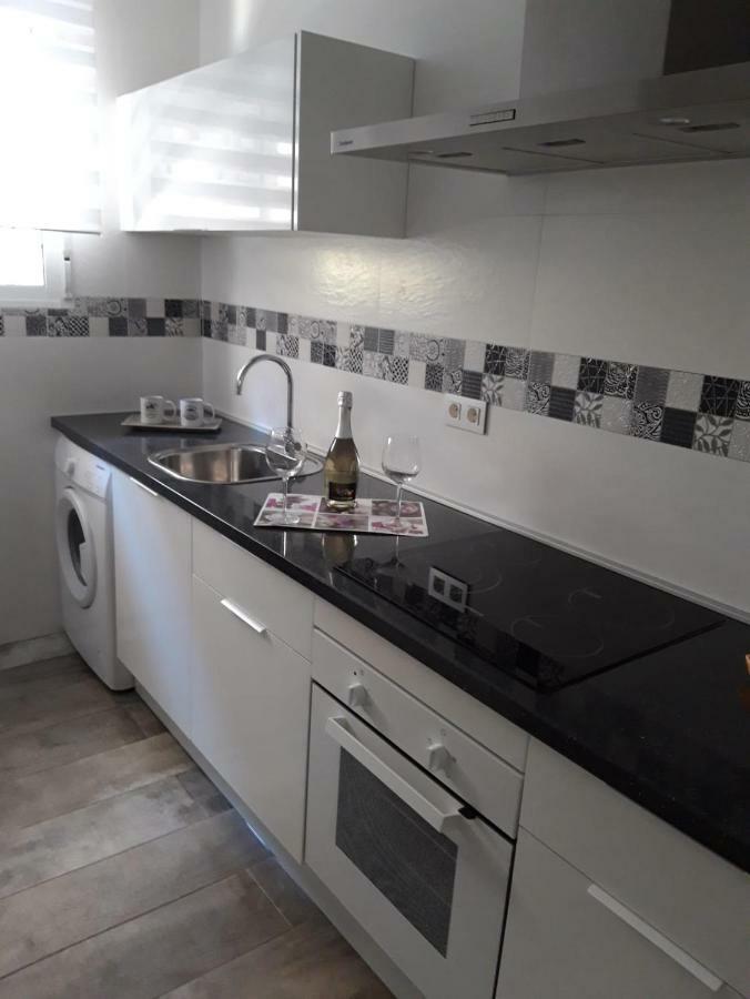 Nidos Sea Pretty&beach Apartamento Torremolinos