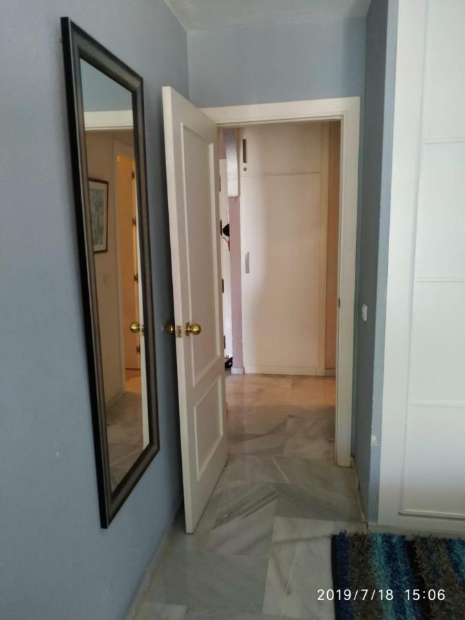 Dona Carlota Apartamento Torremolinos