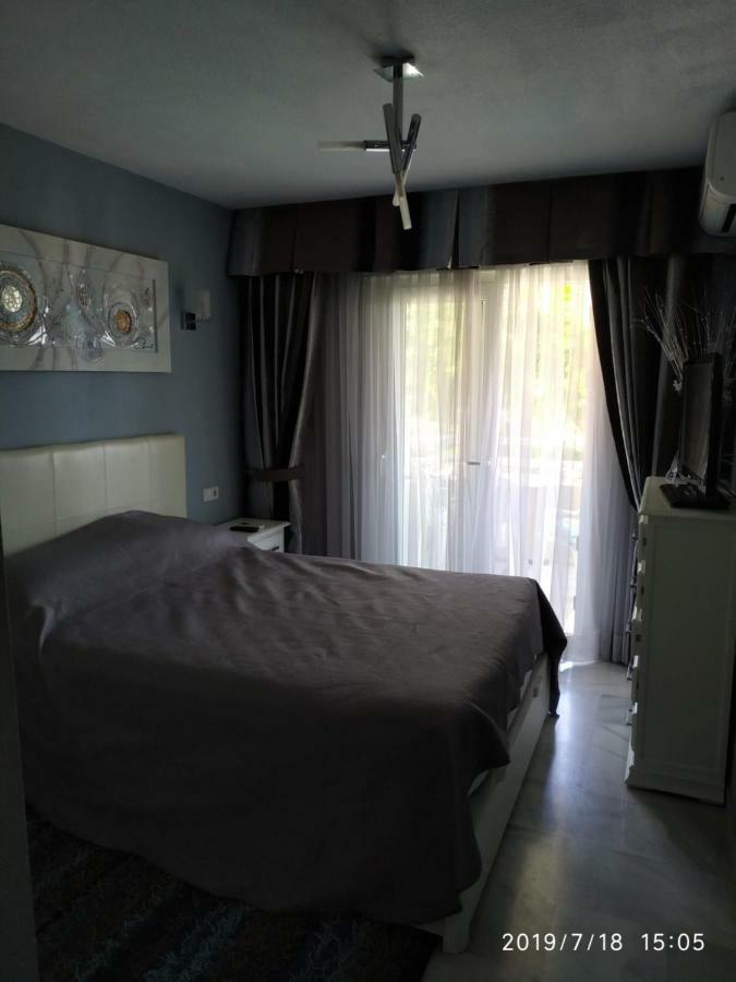 Dona Carlota Apartamento Torremolinos