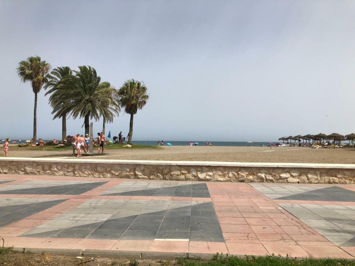 Costa Del Sol Seaview La Colina Apartamento Torremolinos