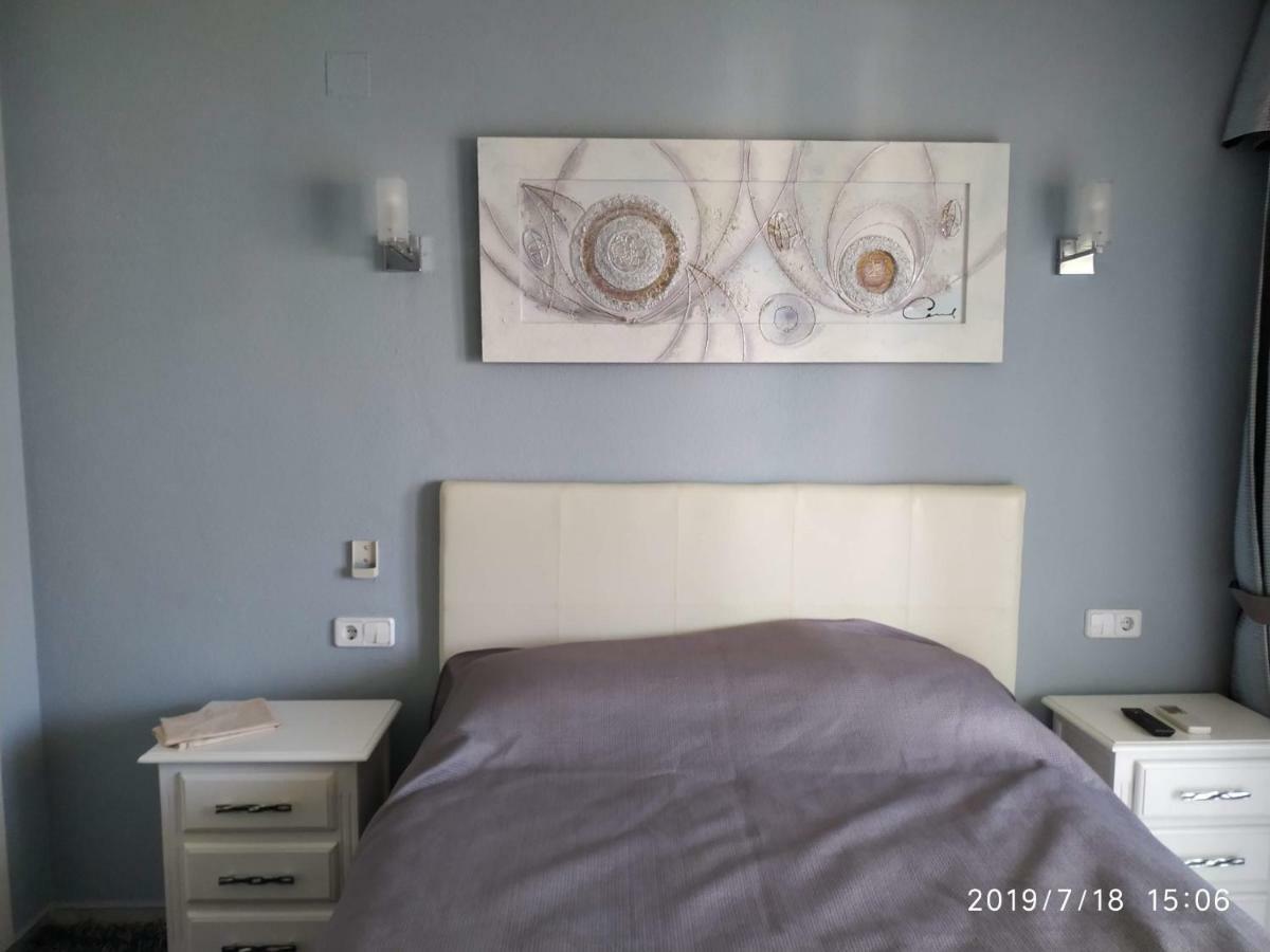 Dona Carlota Apartamento *