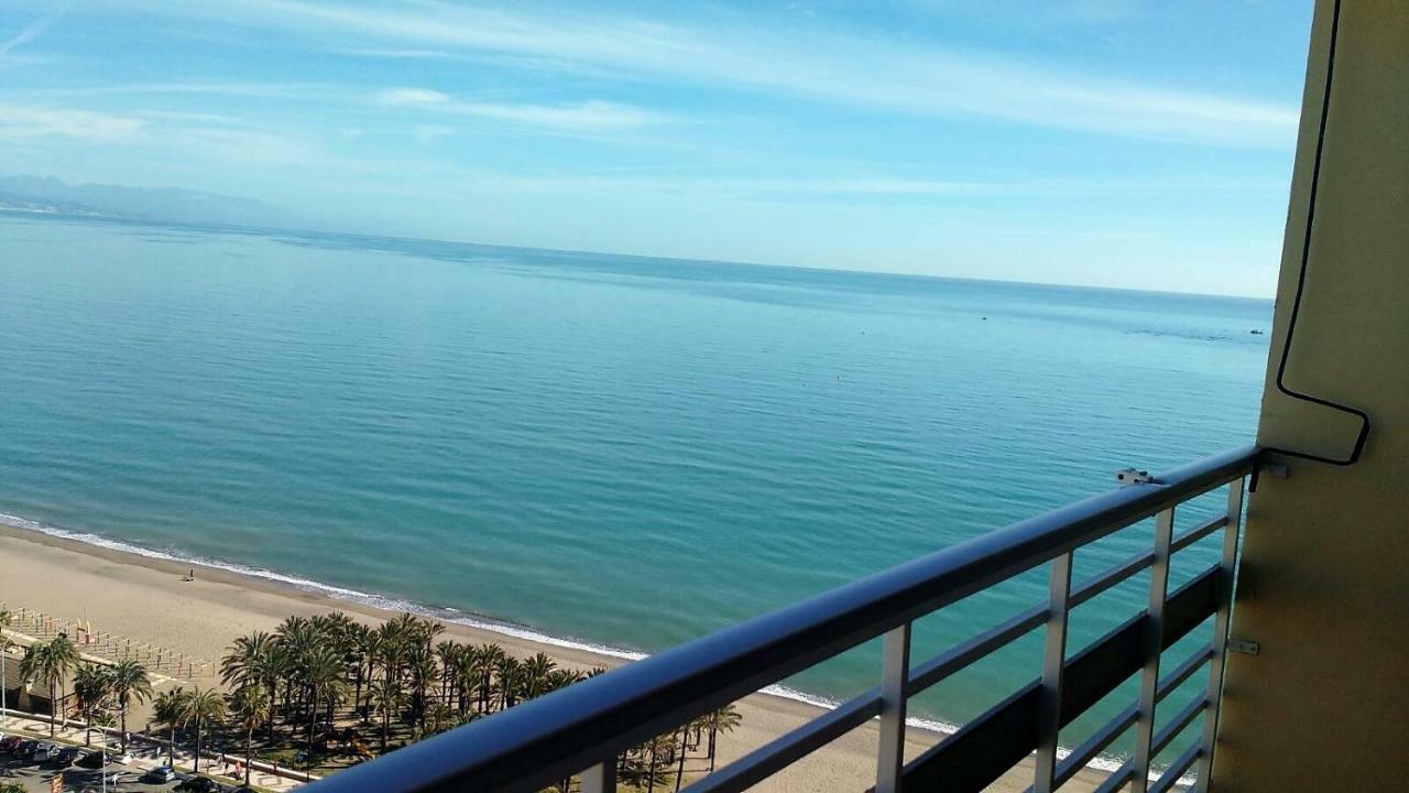 La Roca De * Torremolinos