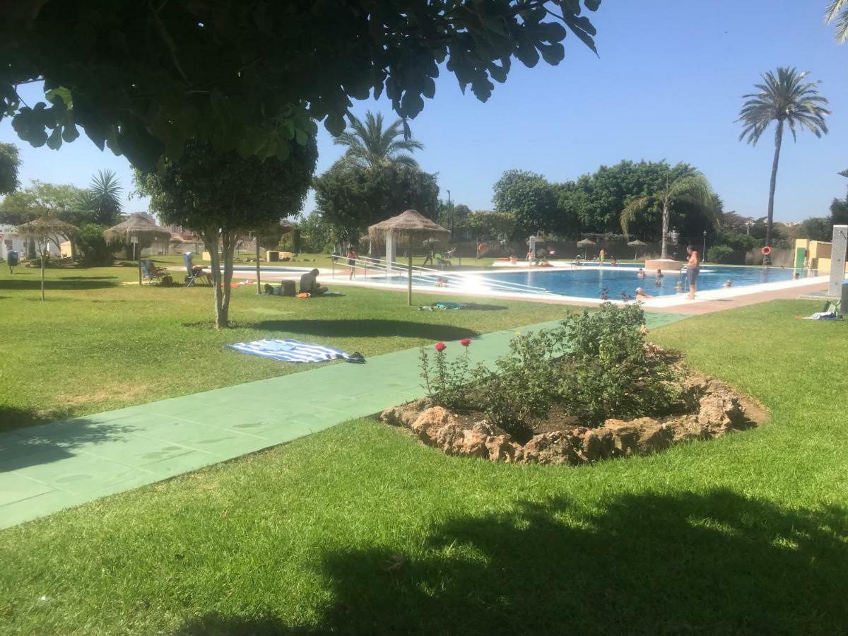 Apartamento La Colina Torremolinos