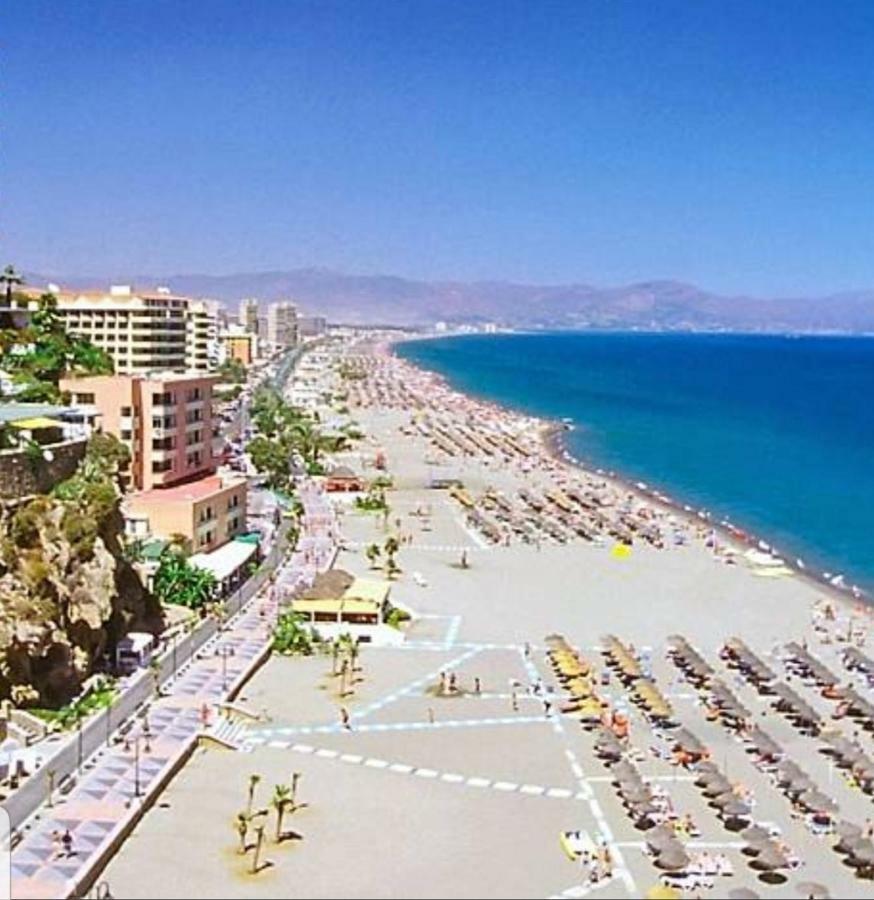 Apartment Estudio Con Vistas En Torremolinos
