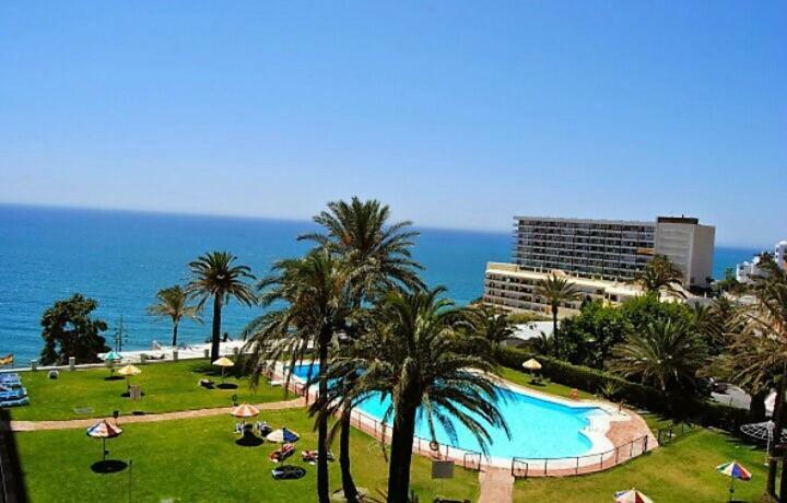 La Roca De Apartamento Torremolinos