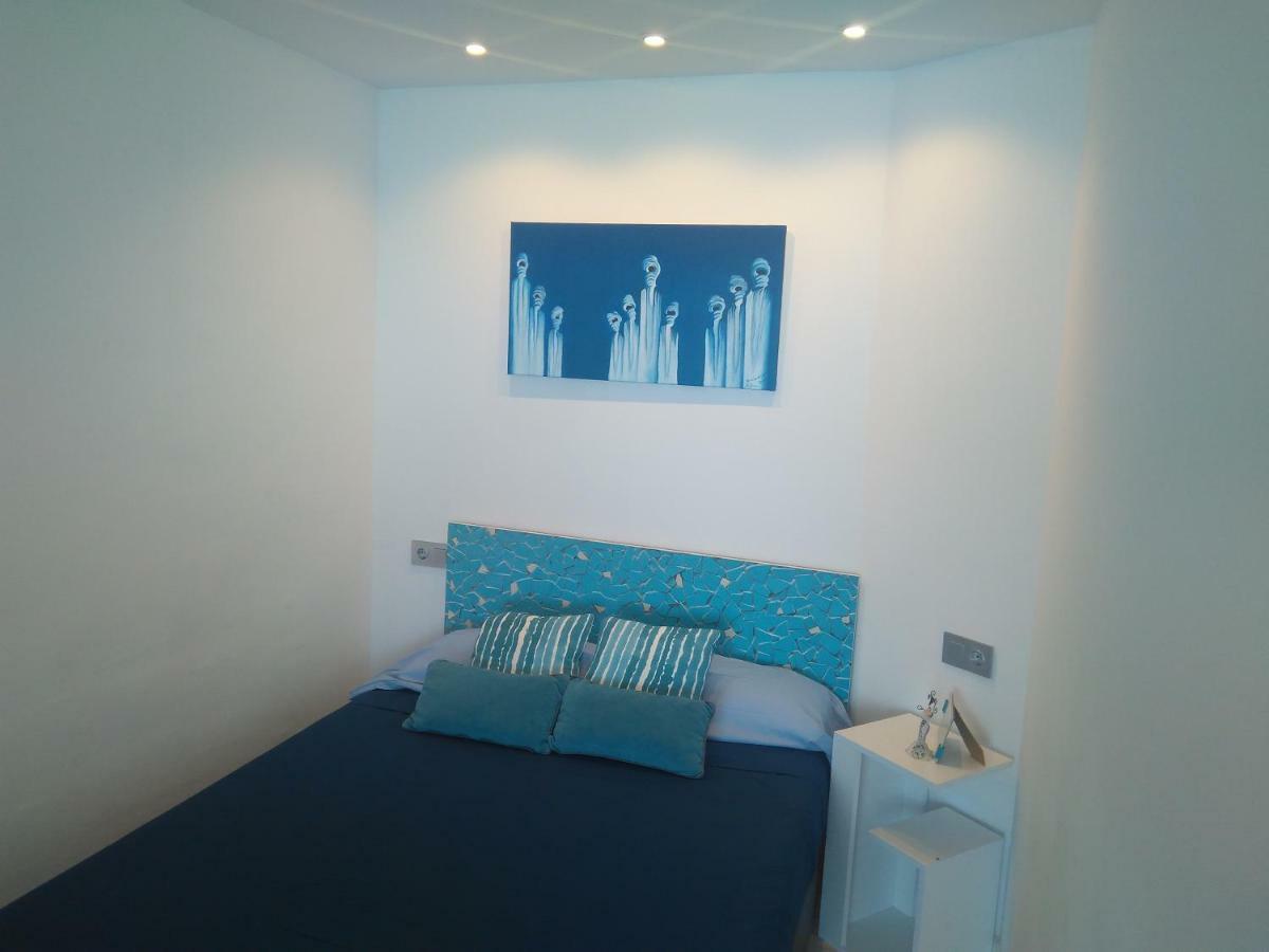 Castillo De Santa Clara Luxury Apartamento Torremolinos