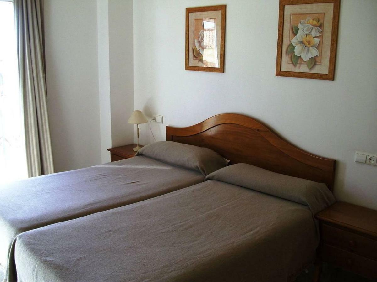 Vicenta Carihuela By Playa Miguel Apartamento *