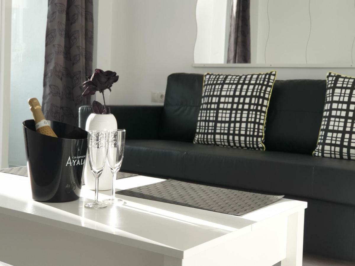 Apartamento Le Luxe Au Soleil Face A La *