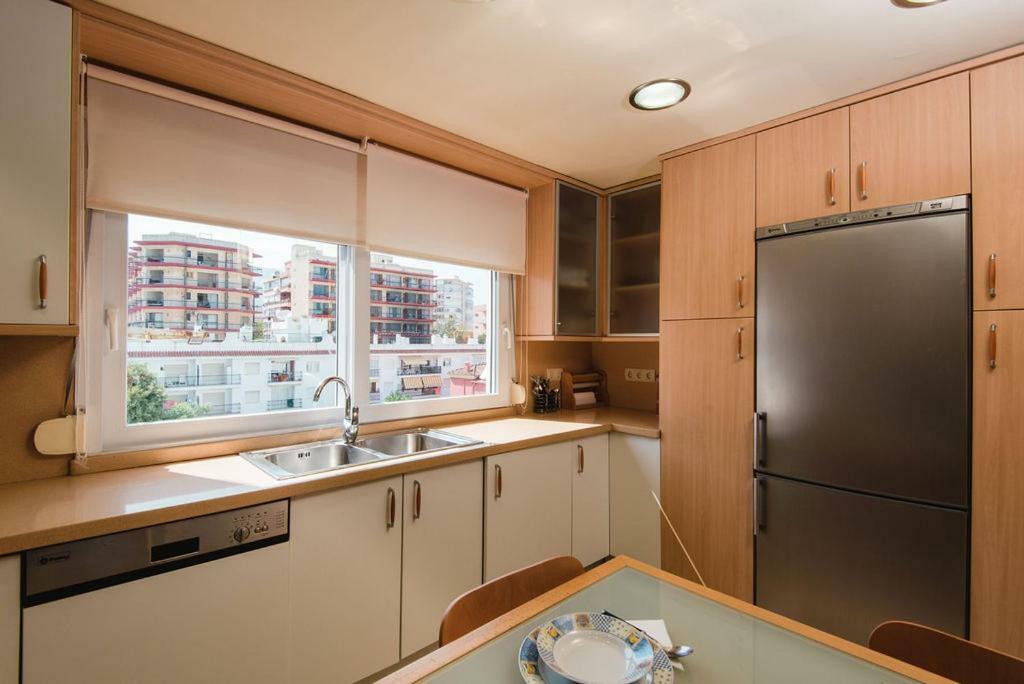 Apartamento Bella Vista Luxury Torremolinos