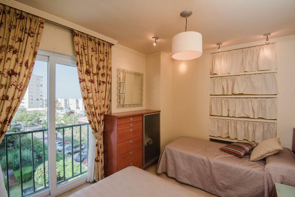 Apartamento Bella Vista Luxury *