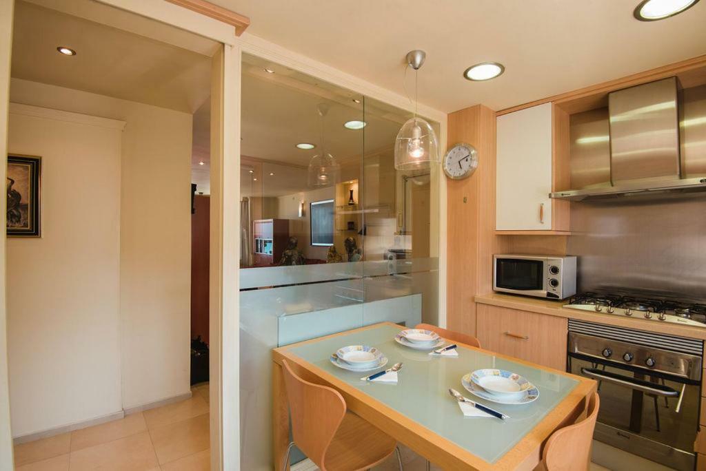 Bella Vista Luxury Apartamento Torremolinos