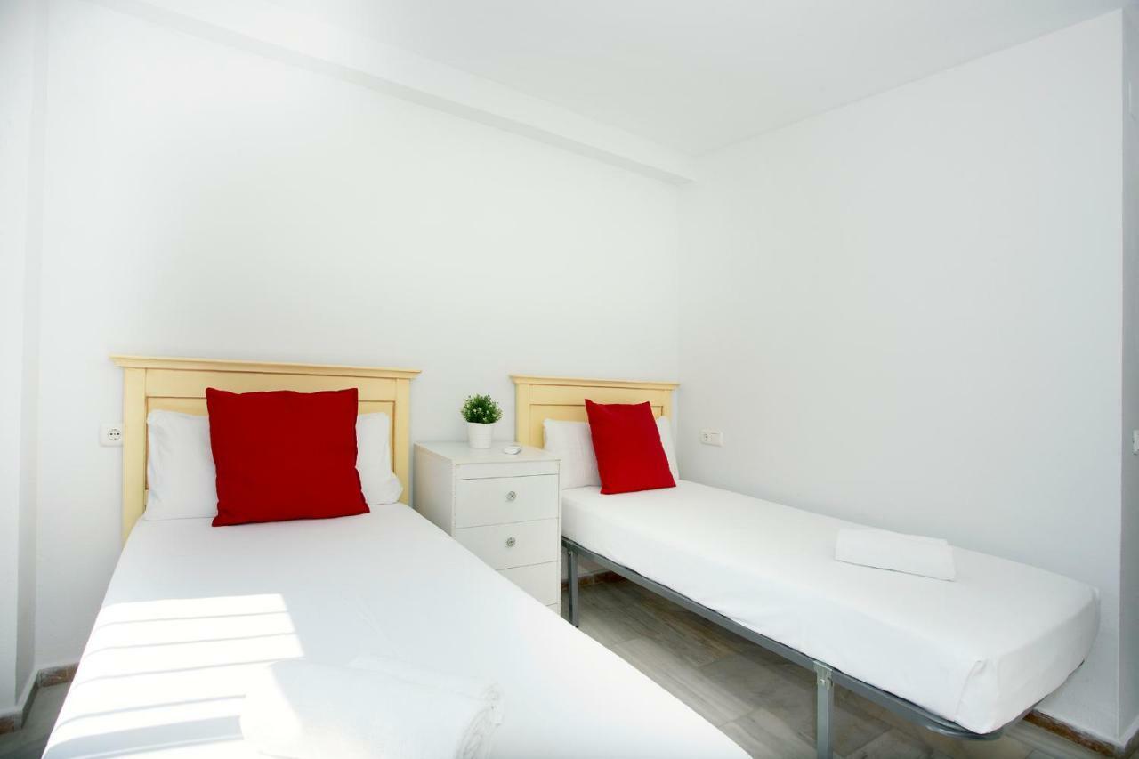 Apartment Monko - El Patio De La Bugambilla Torremolinos