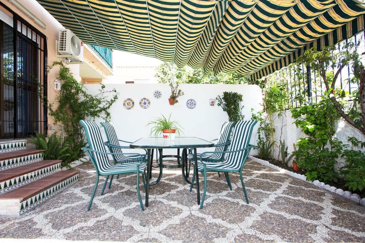 Apartment Monko - El Patio De La Bugambilla