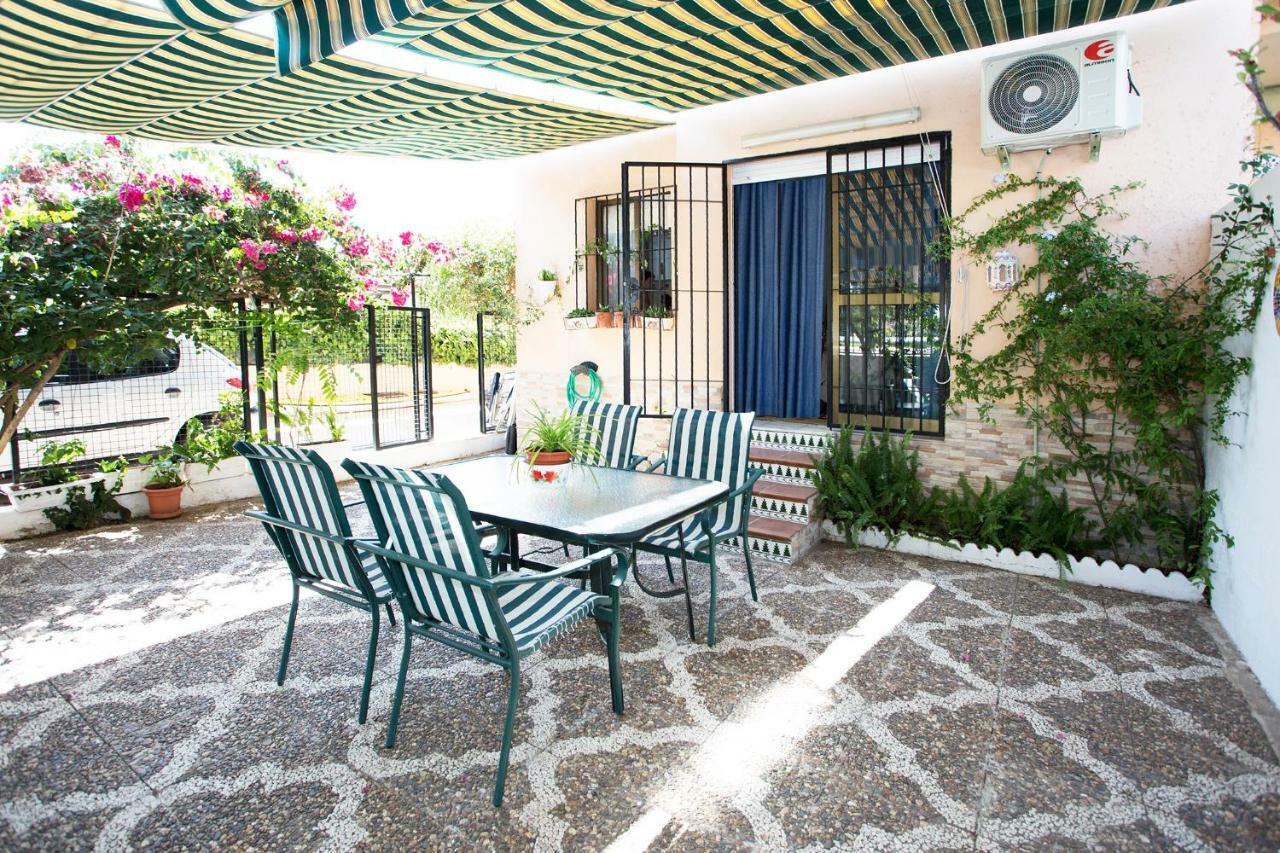 Monko - El Patio De La Bugambilla Apartment