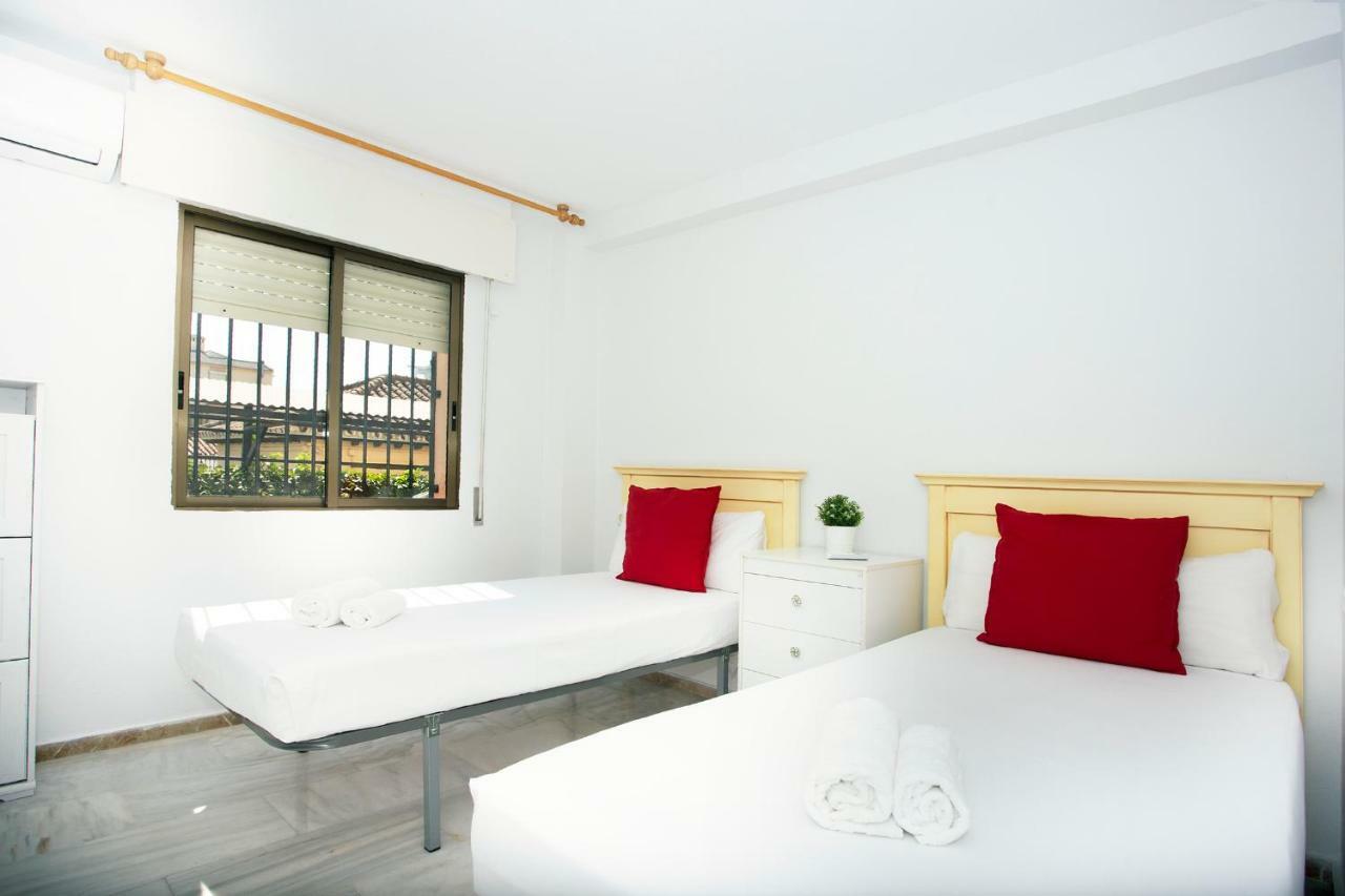 Apartment Monko - El Patio De La Bugambilla Torremolinos
