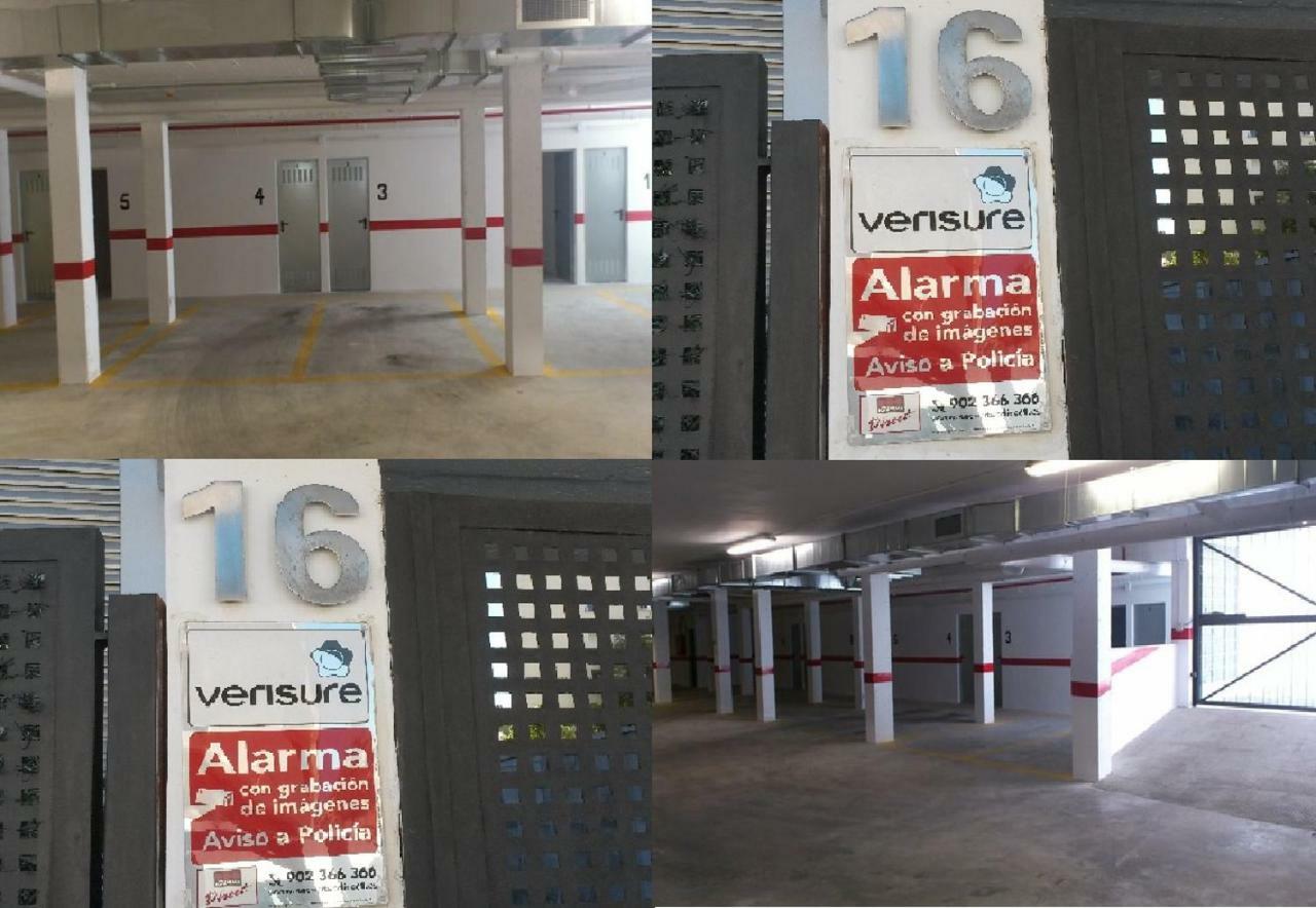 Puerto Real Apartamento