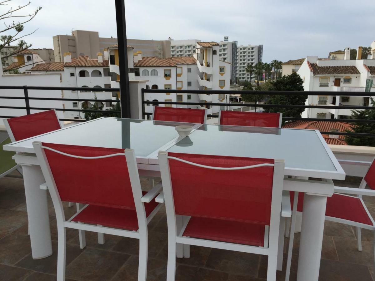 Apartamento Puerto Real