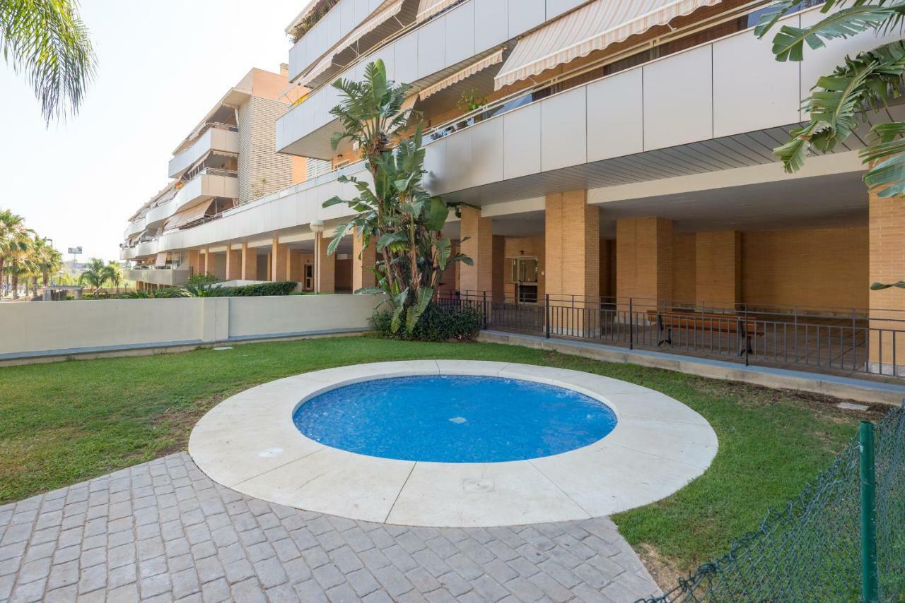Apartamento Olas Holidays *