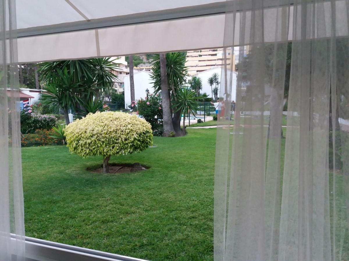 Apartamento Aloha Paraíso Torremolinos
