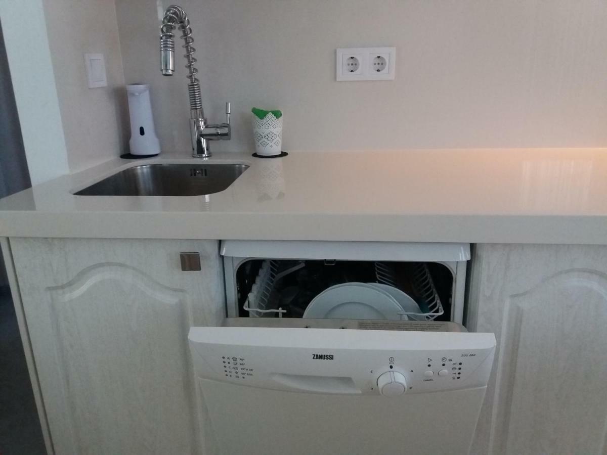 Apartamento Aloha Paraíso *