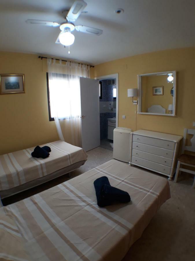 Apartamento Apartamento Carihuela Playa Torremolinos