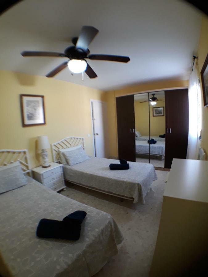 Apartamento Carihuela Playa *
