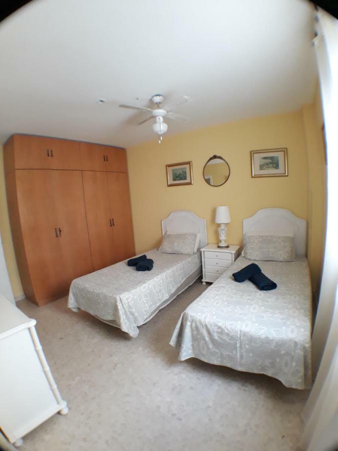 Apartamento Apartamento Carihuela Playa