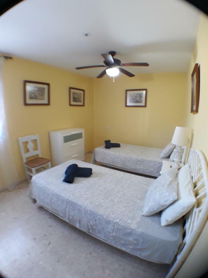 Apartamento Apartamento Carihuela Playa Torremolinos