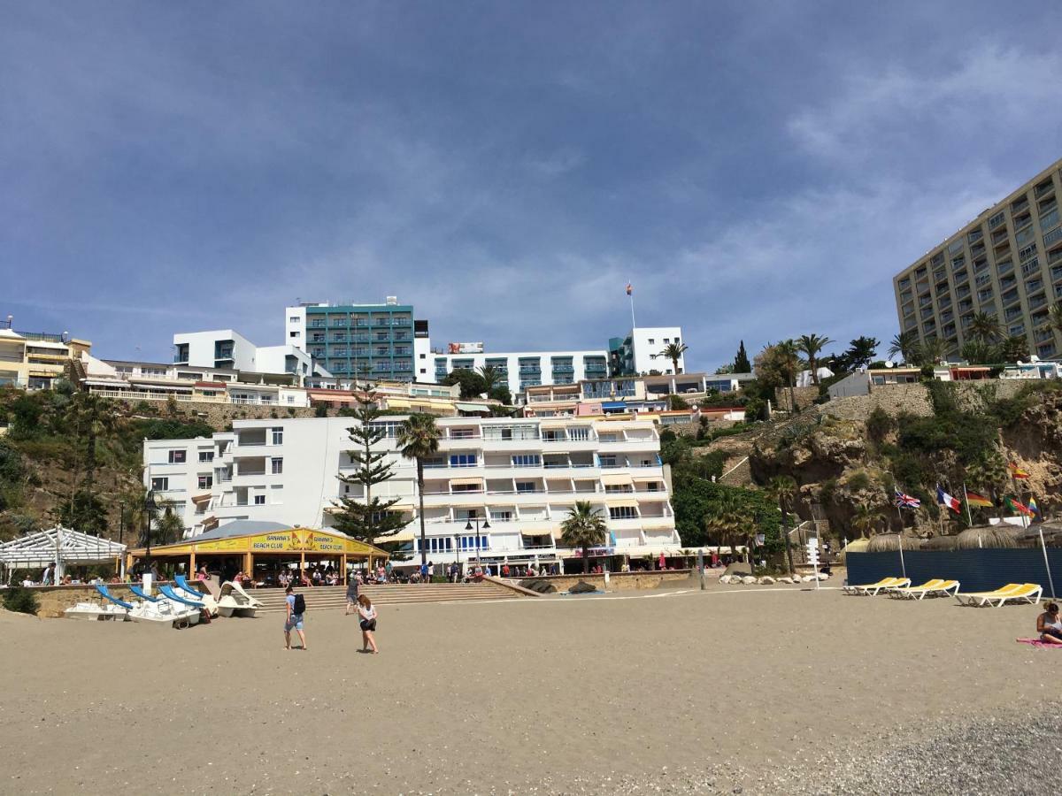 Apartamento La Roca Costa Del Sol *