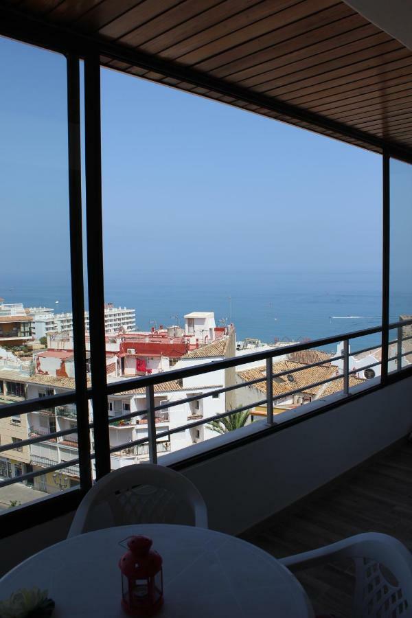 Apartamento Nogalera Torremolinos