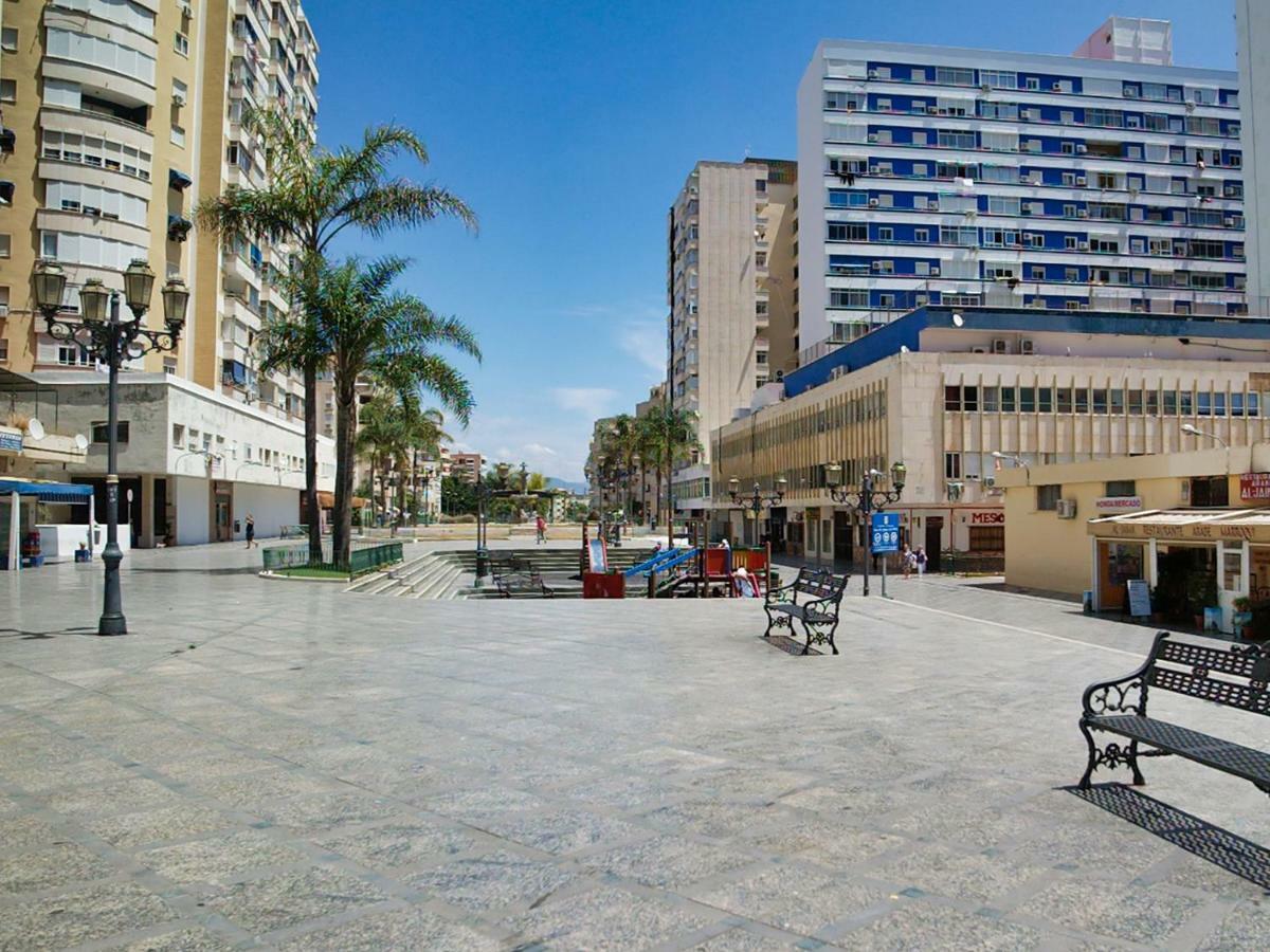 Apartment Lux By Namaste Elite Torremolinos
