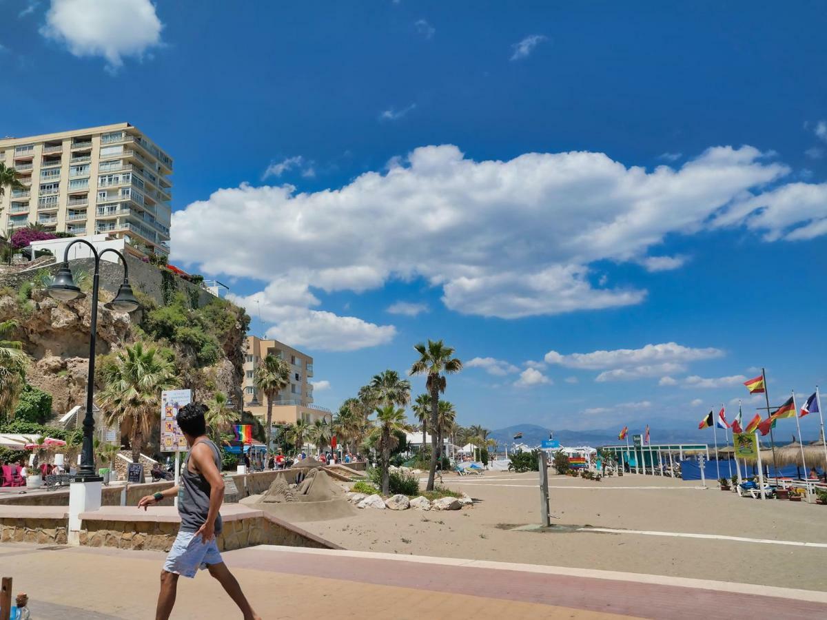 Lux By Namaste Elite Torremolinos