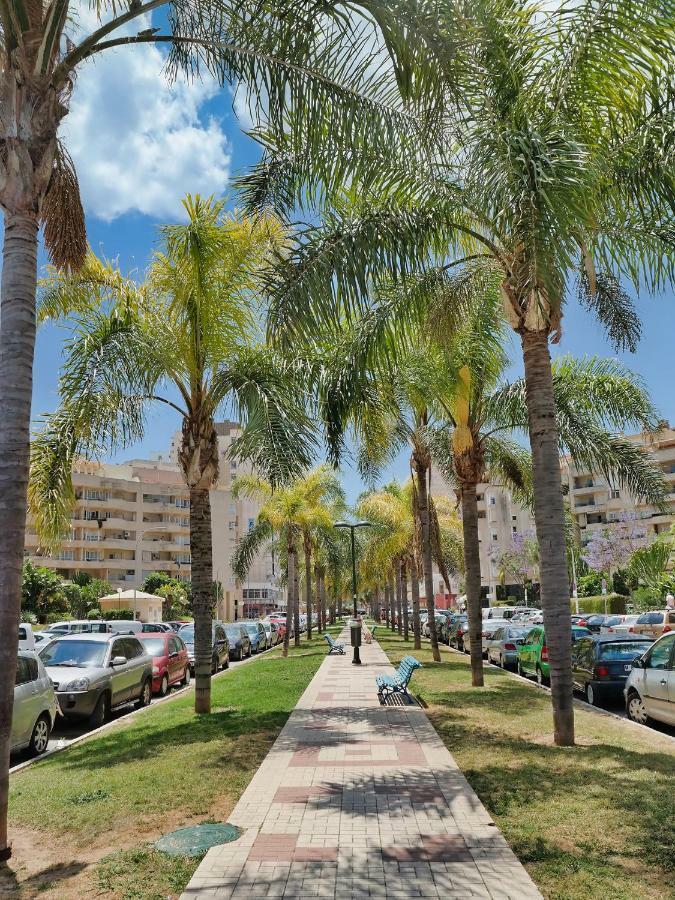 Apartment Lux By Namaste Elite Torremolinos