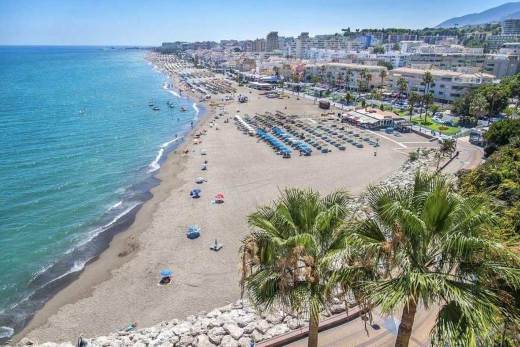 Magnifico Playamar Apartamento Torremolinos