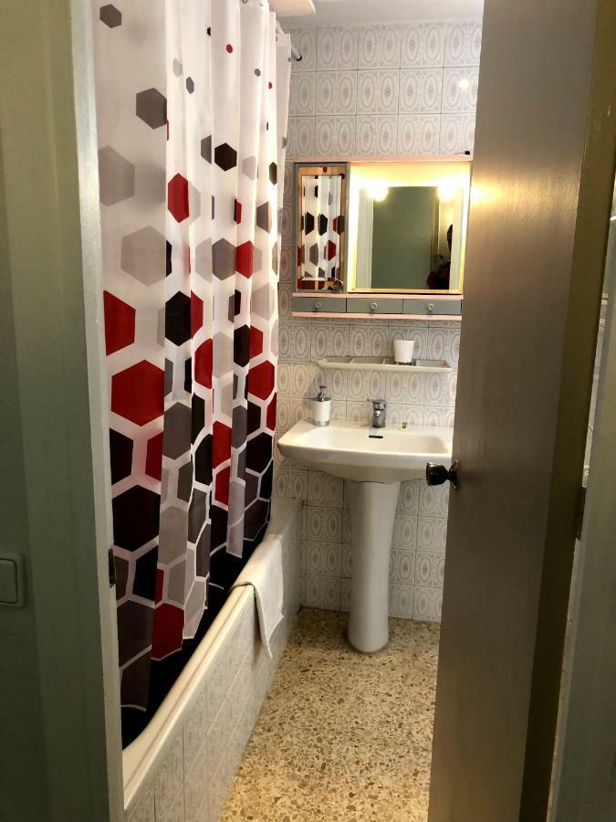 Apartamento Lima 821