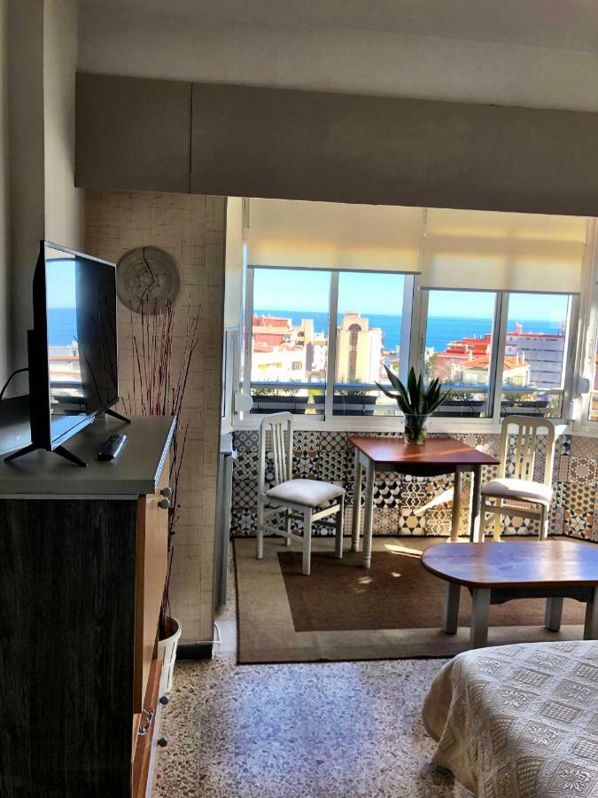 Apartamento Lima 821 *