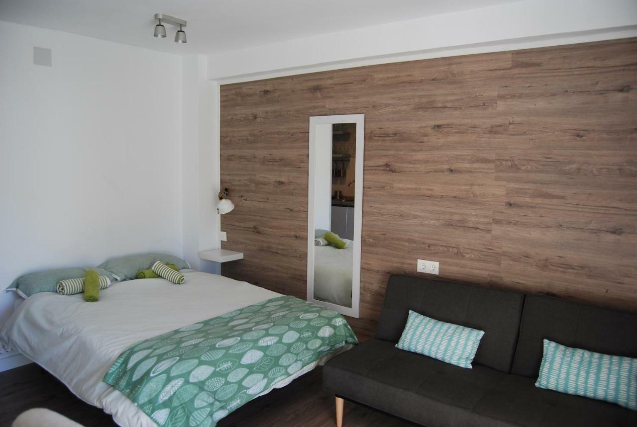 Apartment Salome 4