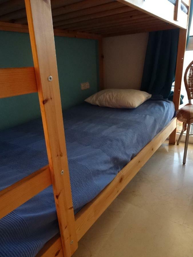 Apartamento Residencia Pez Espada *