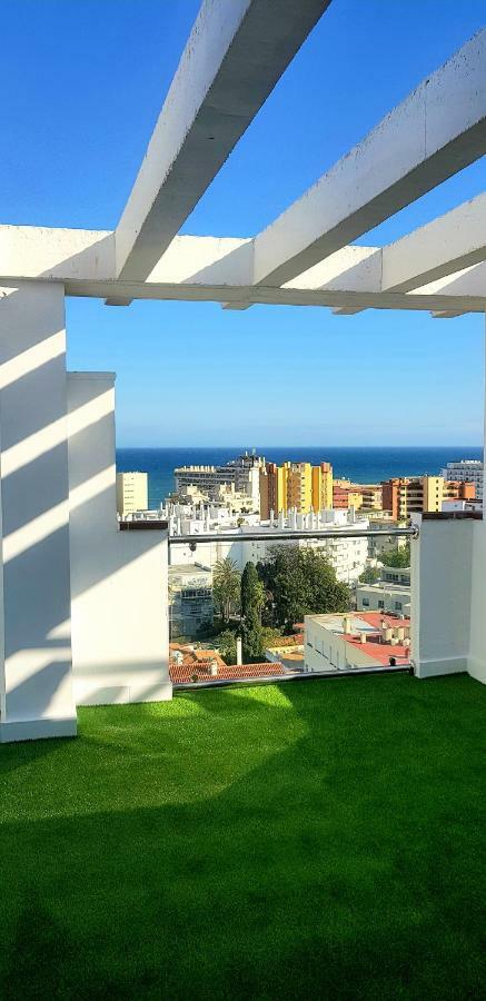 Apartamento Sunny Luxury Atico-duplex Torremolinos