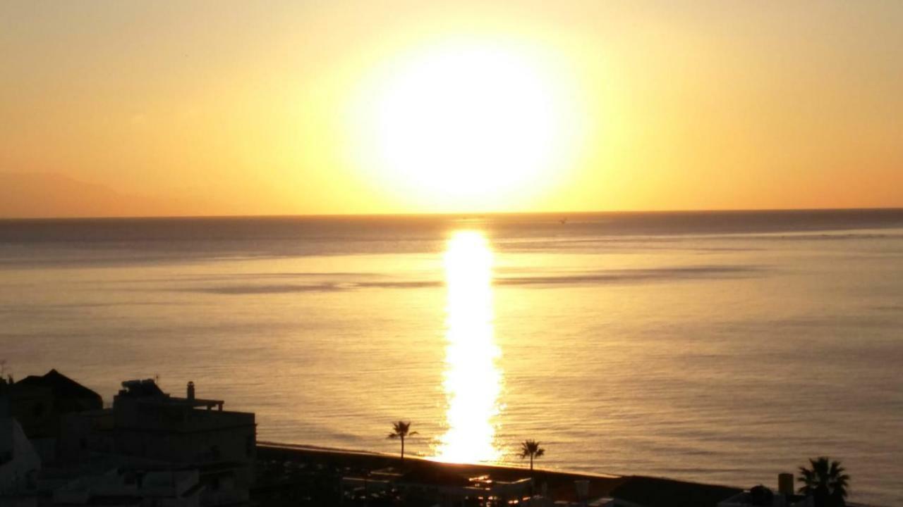 Aloha Paraíso Apartamento