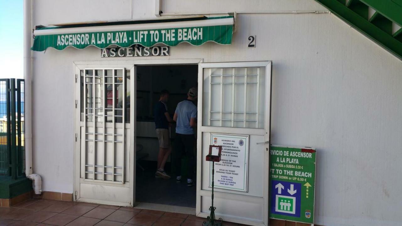 Apartamento Piso Plaza Costa Del Sol Torremolinos