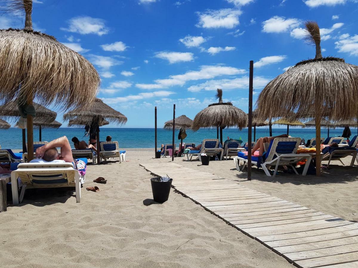 Apartment Estudio En Zona Petonal Y Cerca A La Playa Torremolinos
