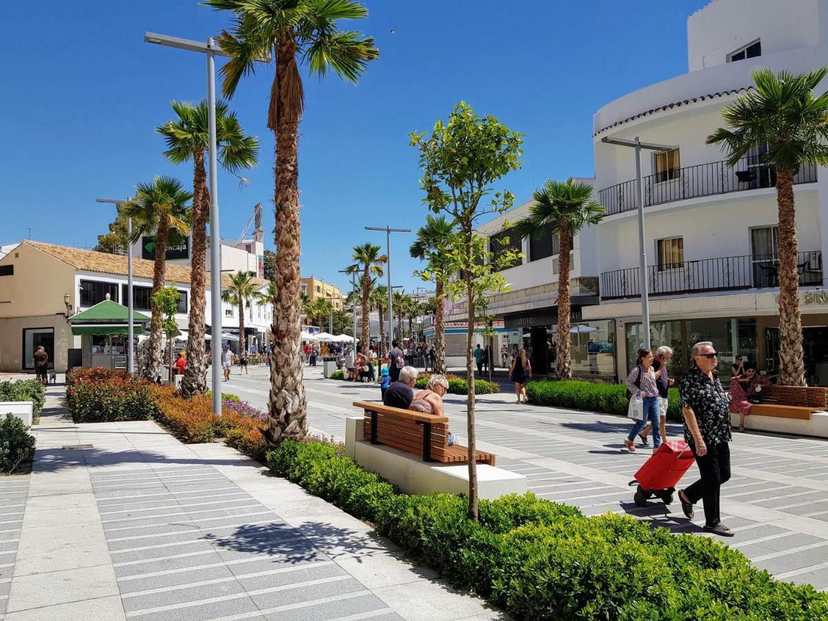 Estudio En Zona Petonal Y Cerca A La Playa Apartment *