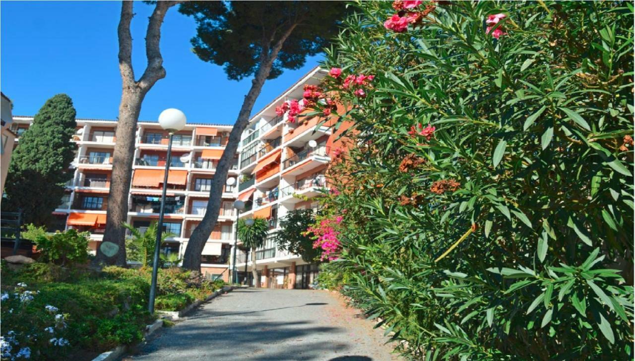El Canto Del Sol Apartamento *
