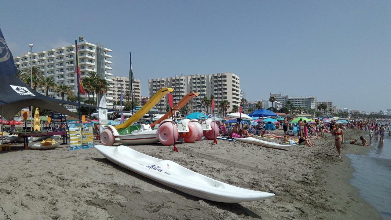 Casa Joca Duquesa Torremolinos