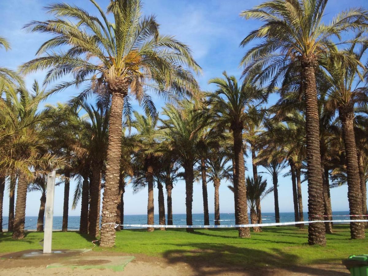 Sardinero Apartment Torremolinos