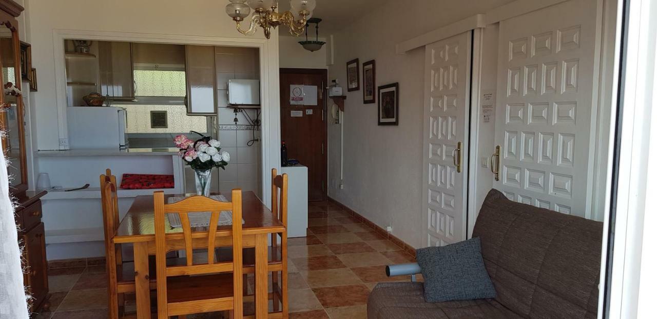 Apartamento Calle Roquedal N 13 Apt. 508