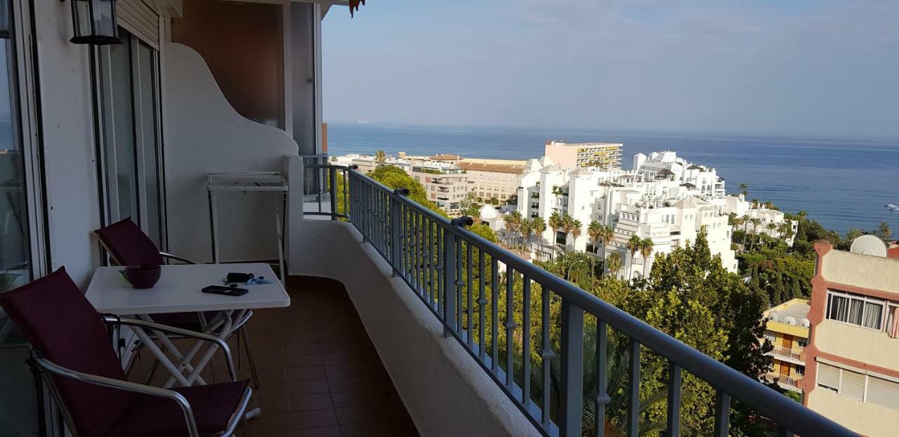Calle Roquedal N 13 Apt. 508 * Torremolinos
